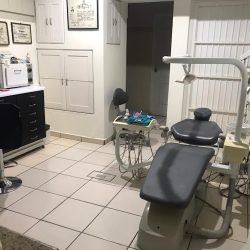 Cirujano Dentista-dr. Juan Manuel Esparza Gómez