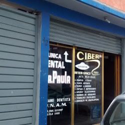 Cirujano Dentista Dr. M Guillermo Perez