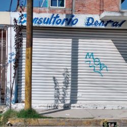 Cirujano Dentista Dr. Mario Cabrera