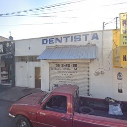 Cirujano Dentista , Dr Pedro Milla Mejia