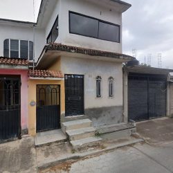 Cirujano Dentista Dr. Rene Jimenez Santos