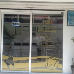 Cirujano Dentista Dr. Wenceslao Hernández Hdez