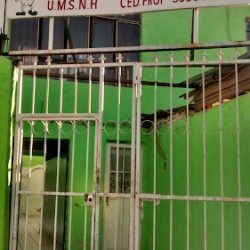 Cirujano Dentista Dra. Alejandrina Cisneros Borja