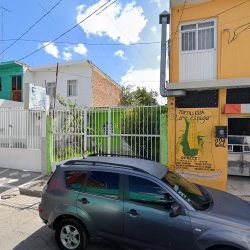Cirujano Dentista Dra. Antonia Velázquez