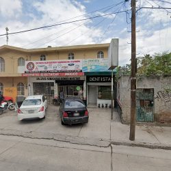 Cirujano Dentista Dra. Diana Aranda Sotelo