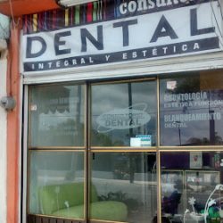 Cirujano Dentista Dra. Irma Verónica Quiroz Sánchez