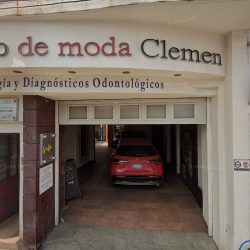 Cirujano Dentista Dra. Jesyca Arrieta Ramirez