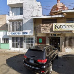 Cirujano Dentista Dra Laura Camacho