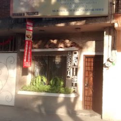 Cirujano Dentista Dra. Ma. De Jesús Camacho