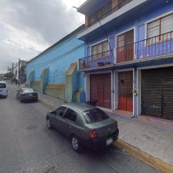 Cirujano Dentista Dra. Ma. Elena Riva Palacio M.