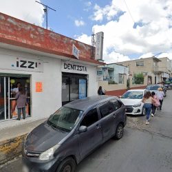Cirujano Dentista Dra.maria Del Carmen Alviso Fragoso