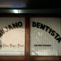 Cirujano Dentista Dra. Rosa Elena Reyes