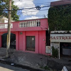 Cirujano Dentista • Eric Sánchez