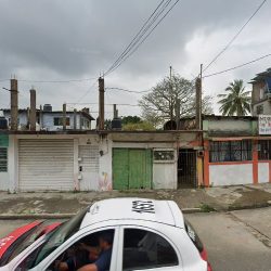 Cirujano Dentista Francisco Jimenez Avendaño
