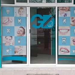 Cirujano Dentista Gibran D. Arellano