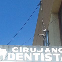 Cirujano Dentista