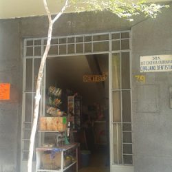 Cirujano Dentista