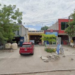 Cirujano Dentista