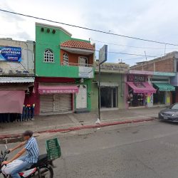 Cirujano Dentista