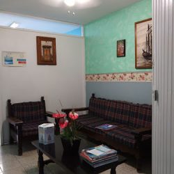 Cirujano Dentista