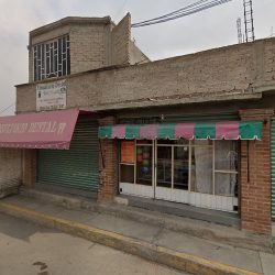 Cirujano Dentista