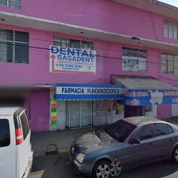 Cirujano Dentista