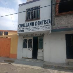 Cirujano Dentista
