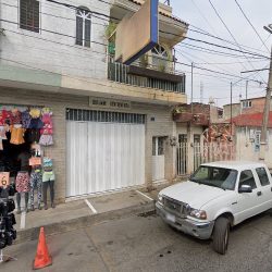 Cirujano Dentista