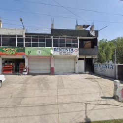 Cirujano Dentista