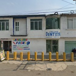 Cirujano Dentista