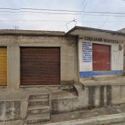 Cirujano Dentista