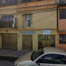 Cirujano Dentista