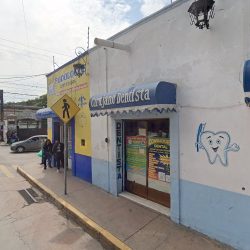 Cirujano Dentista
