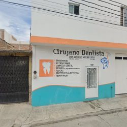 Cirujano Dentista