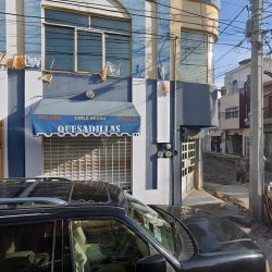 Cirujano Dentista