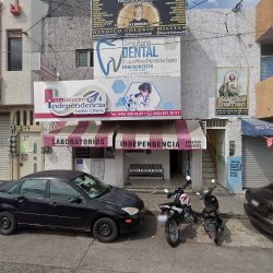 Cirujano Dentista
