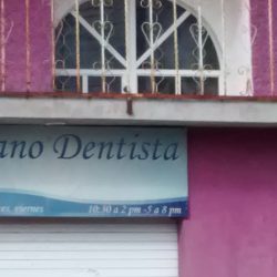 Cirujano Dentista