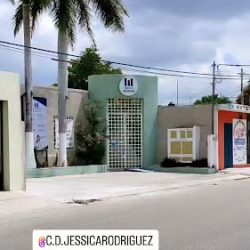Cirujano Dentista - Jessica Rodríguez