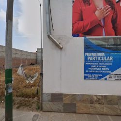 Cirujano Dentista Jesús Alejandro Hernandez