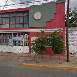 Cirujano Dentista Laura Contreras Ortega