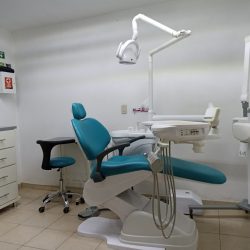 Cirujano Dentista Lucero Delgado Alfaro