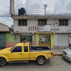 Cirujano Dentista 