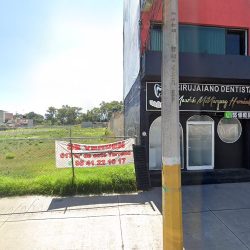 Cirujano Dentista Mauricio Márquez Hernández