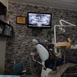 Cirujano Dentista Militar