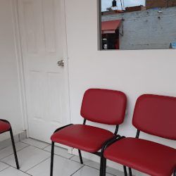 Cirujano Dentista Mónica García