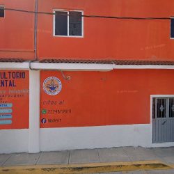 Cirujano Dentista Odontologia Integral Dra. Guadalupe Palma C.