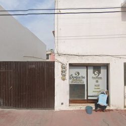 Cirujano Dentista Olga Téllez
