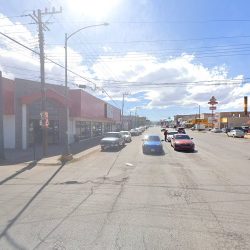 Cirujano Dentista Oscar Urrutia Beall