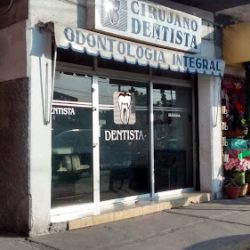 Cirujano Dentista Prados