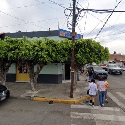 Cirujano Dentista Rodolfo Hernandez